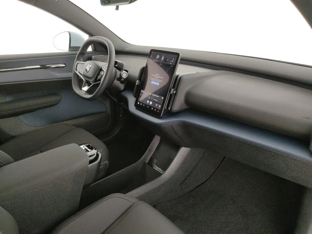 Foto Volvo EX30 Extended Range Core