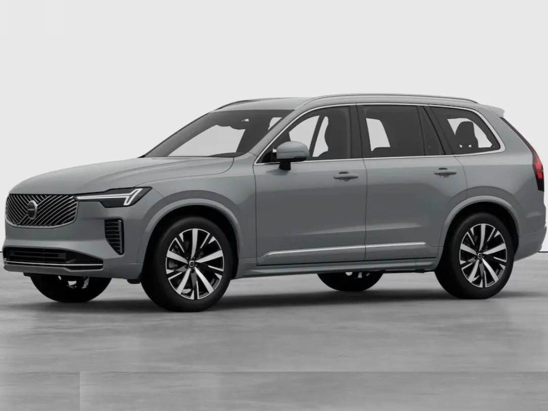 Foto Volvo XC 90 B5 AWD automatico 7 posti Core